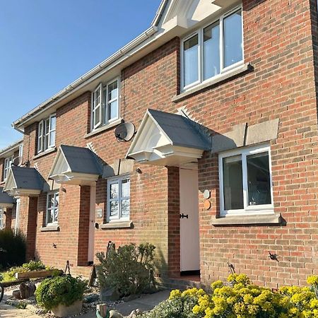 Villa Chalkhill View - Idyllic Sea Views Parking Wyke Regis Esterno foto