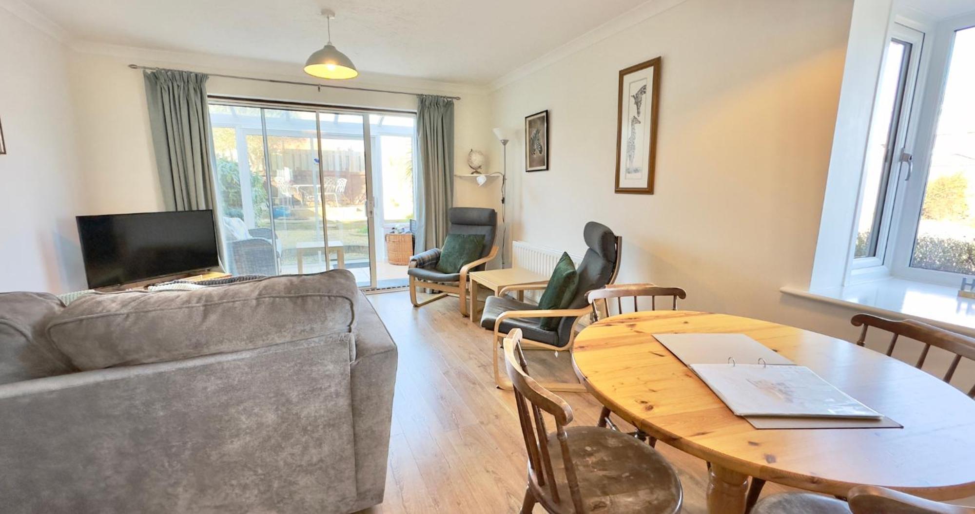 Villa Chalkhill View - Idyllic Sea Views Parking Wyke Regis Esterno foto