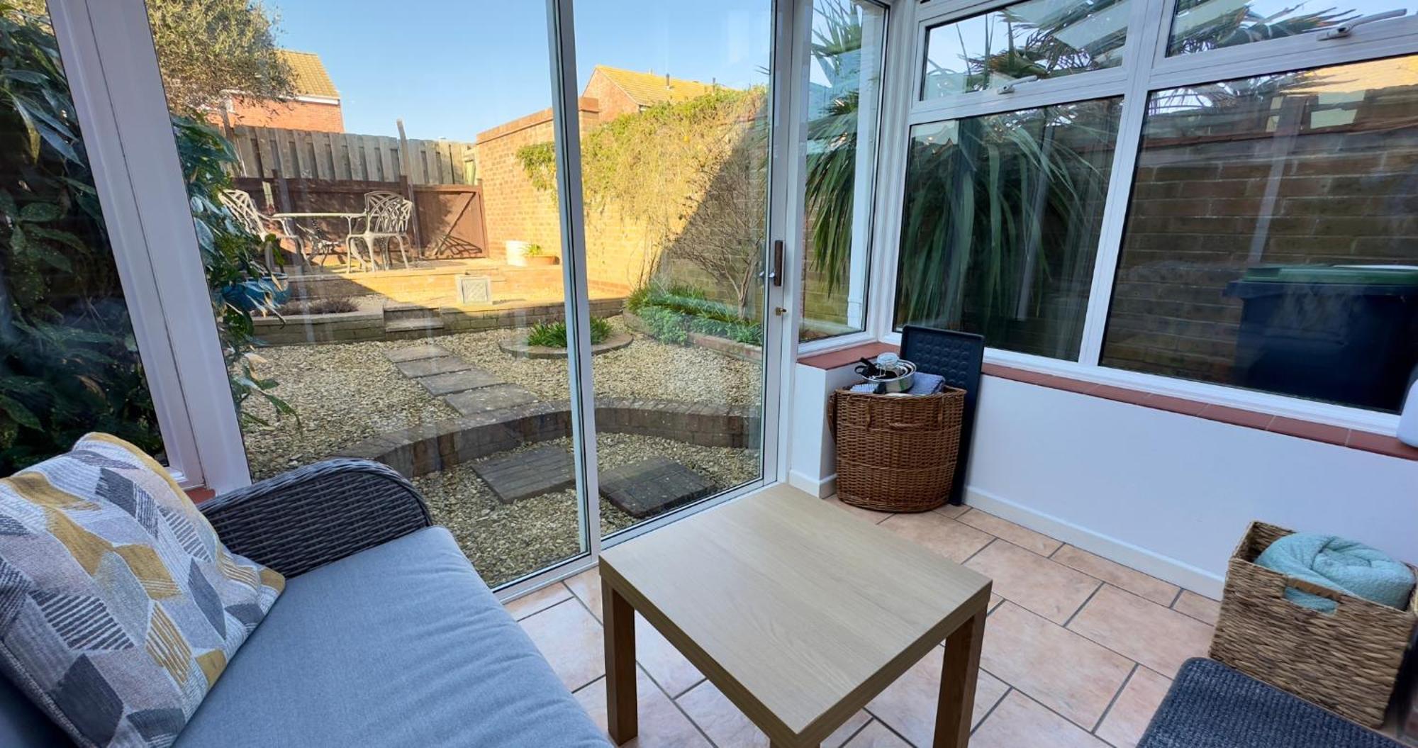 Villa Chalkhill View - Idyllic Sea Views Parking Wyke Regis Esterno foto