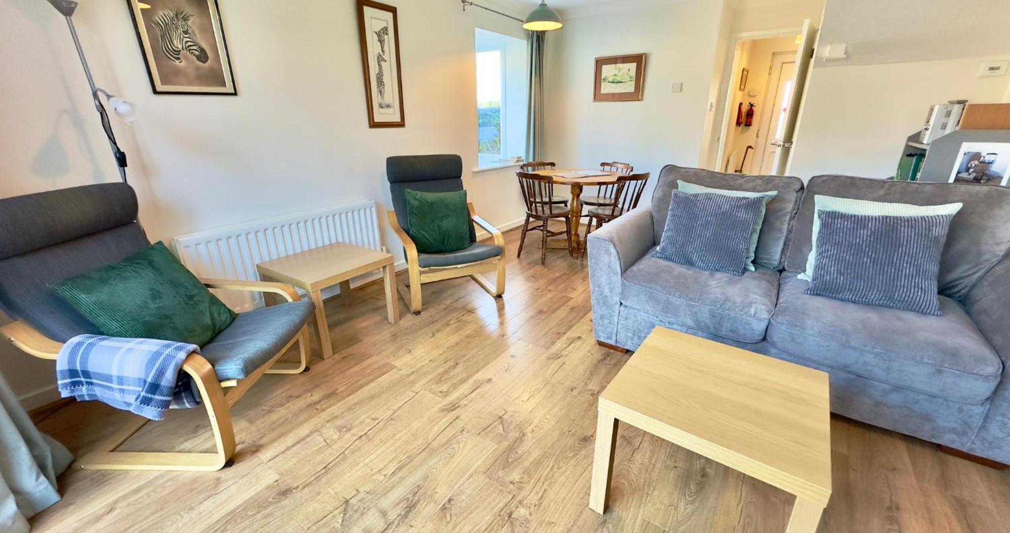 Villa Chalkhill View - Idyllic Sea Views Parking Wyke Regis Esterno foto