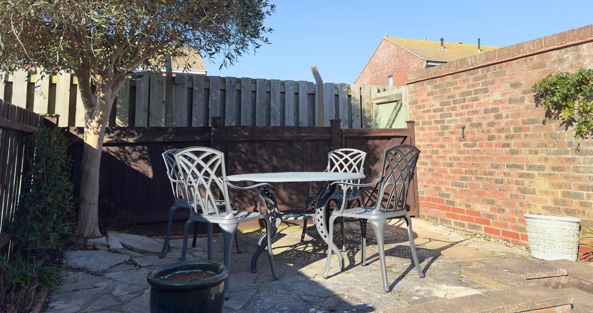 Villa Chalkhill View - Idyllic Sea Views Parking Wyke Regis Esterno foto